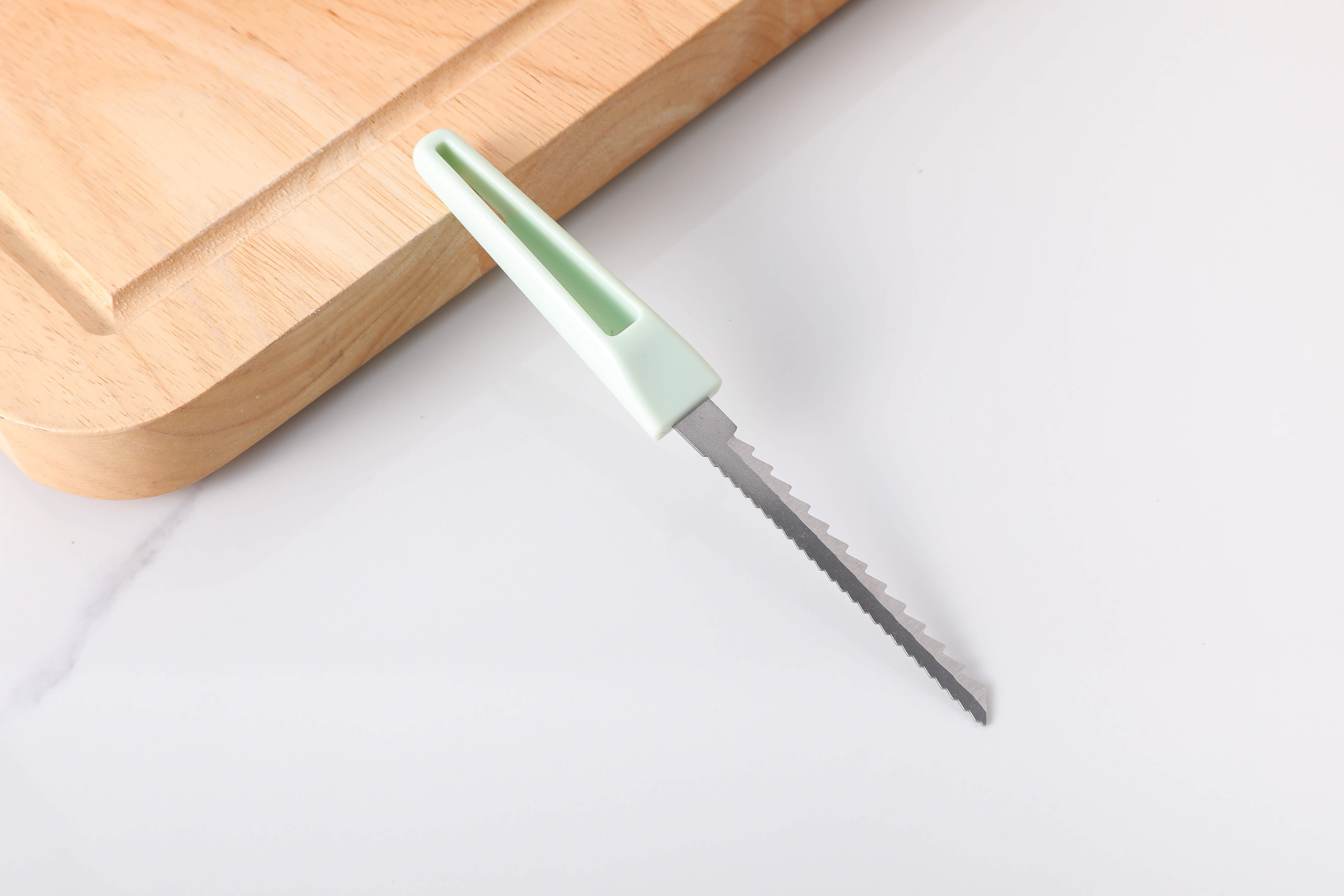 Fábrica de cuchillos para tallar calabazas: innovación multifuncional