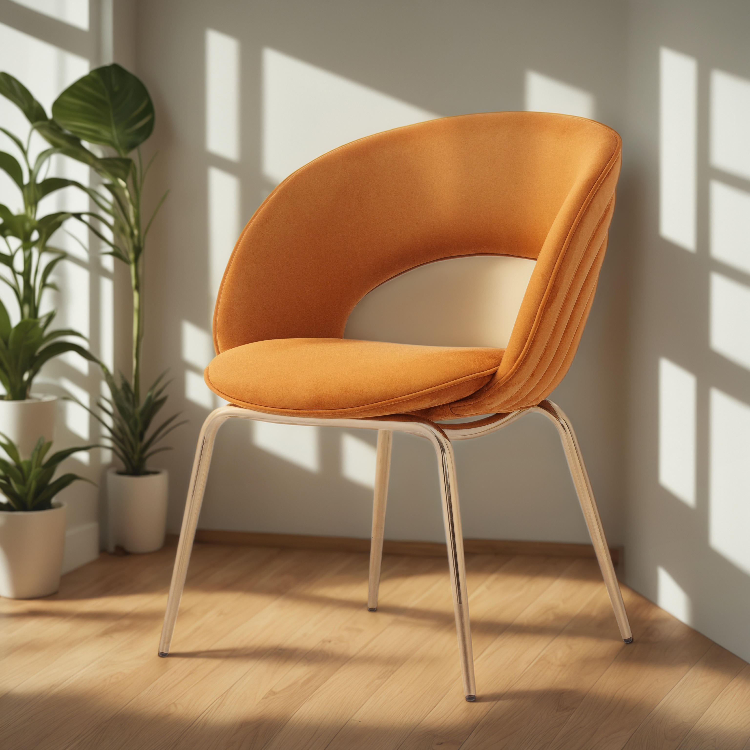 modern dining chairs