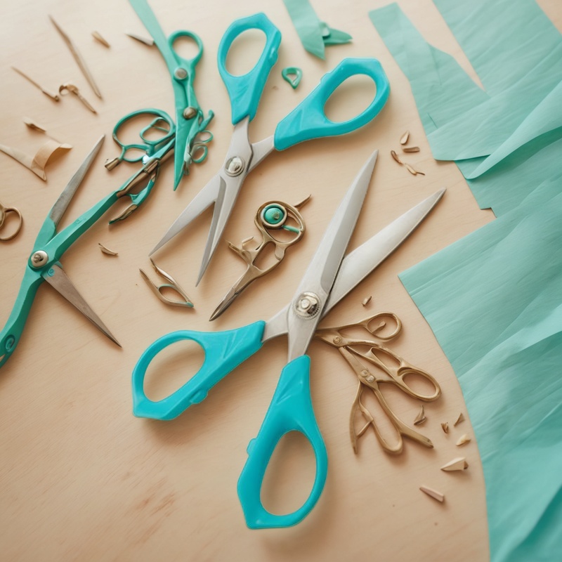 Tijeras de sastre al por mayor, tijeras para coser, las mejores tijeras de sastre