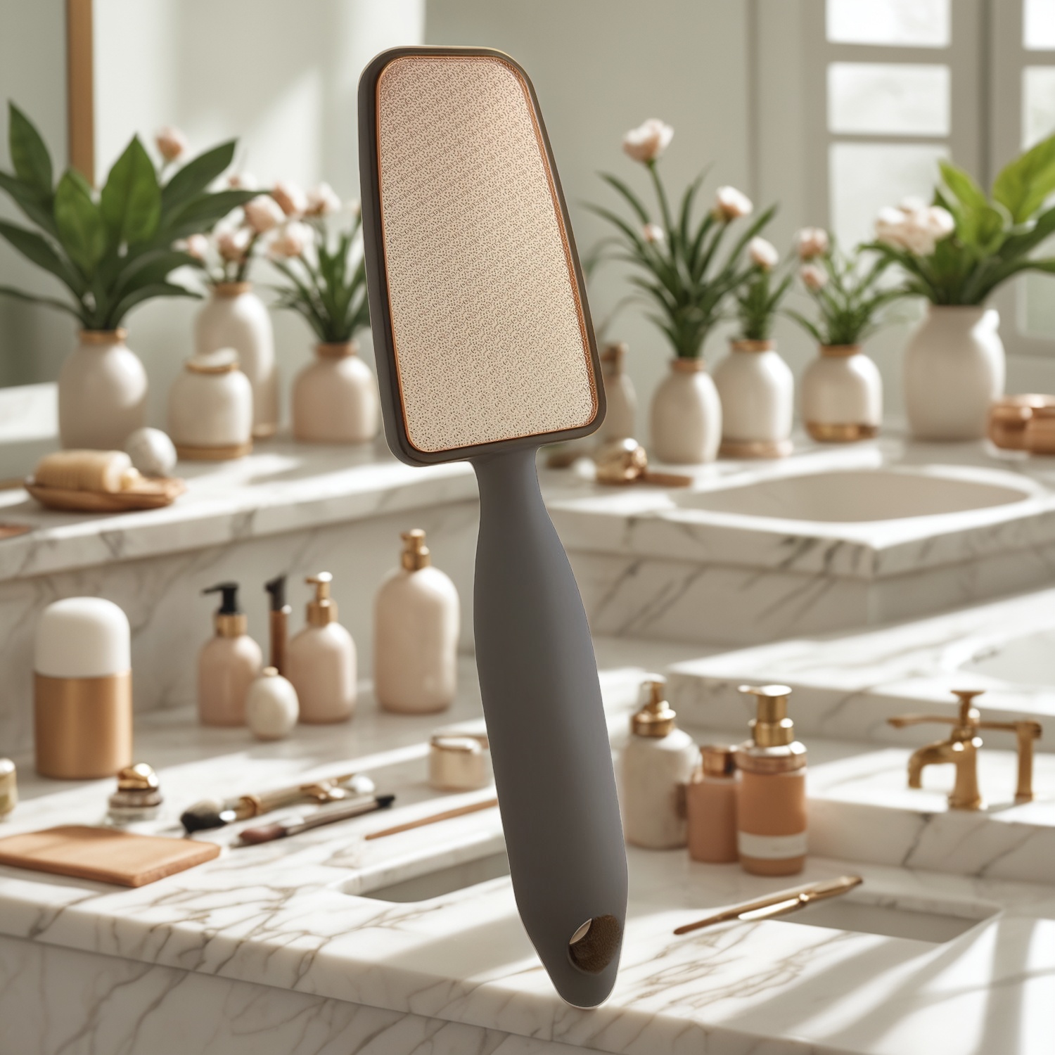 Foot Files Bulk Purchase: Luxury and Functionality