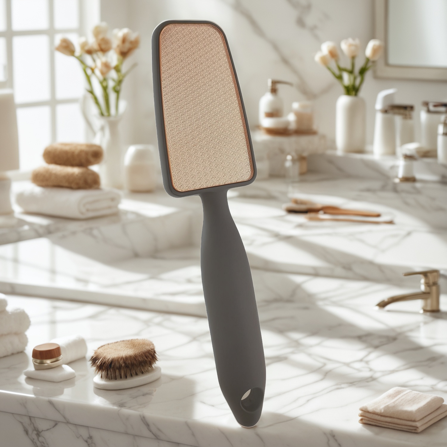 foot files bulk purchase, cruelty-free beauty tools manufacturer, personal care tools manufacturer Asia
