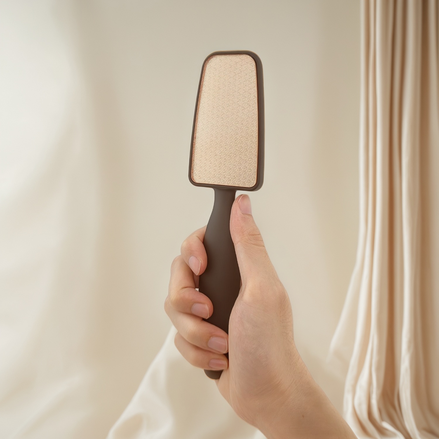 foot files bulk purchase, sustainable beauty tools supplier, spa personal care tools wholesale