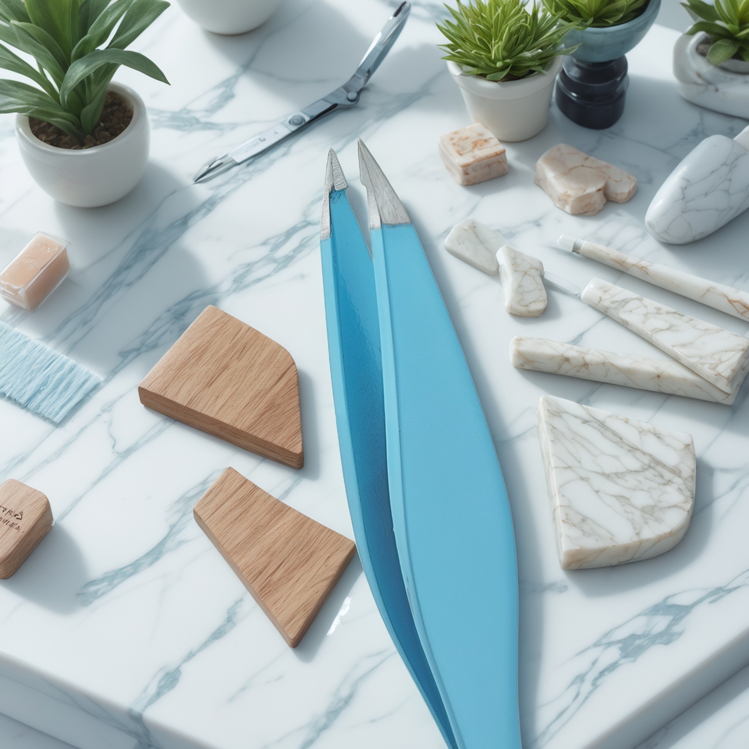 Tweezers Wholesale: Your Guide to Personal Care Excellence