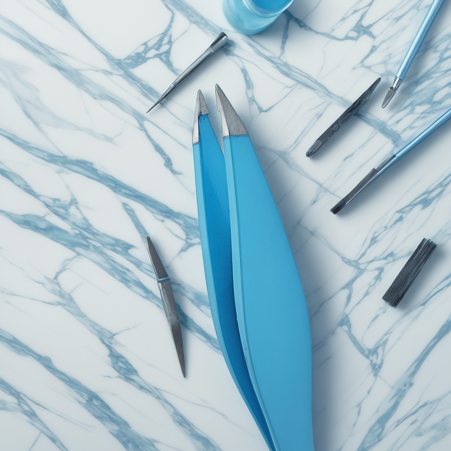 Tweezers Wholesale: Your Professional Beauty Tool Source