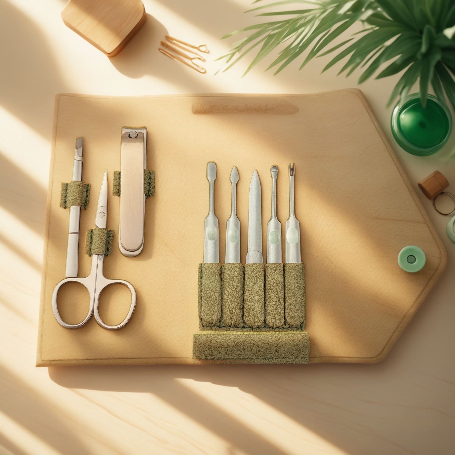 Custom Beauty Tools Manufacturer: High-Quality Solutions