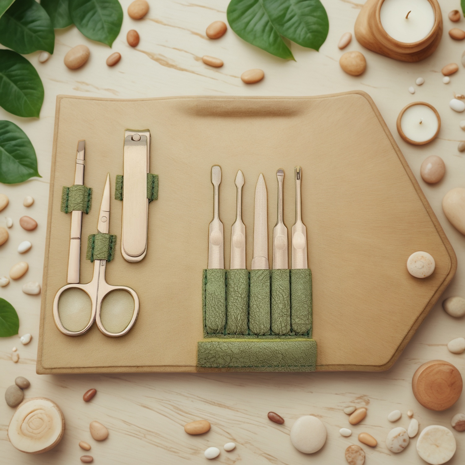 Custom Beauty Tools Manufacturer: Your Trusted Supplier