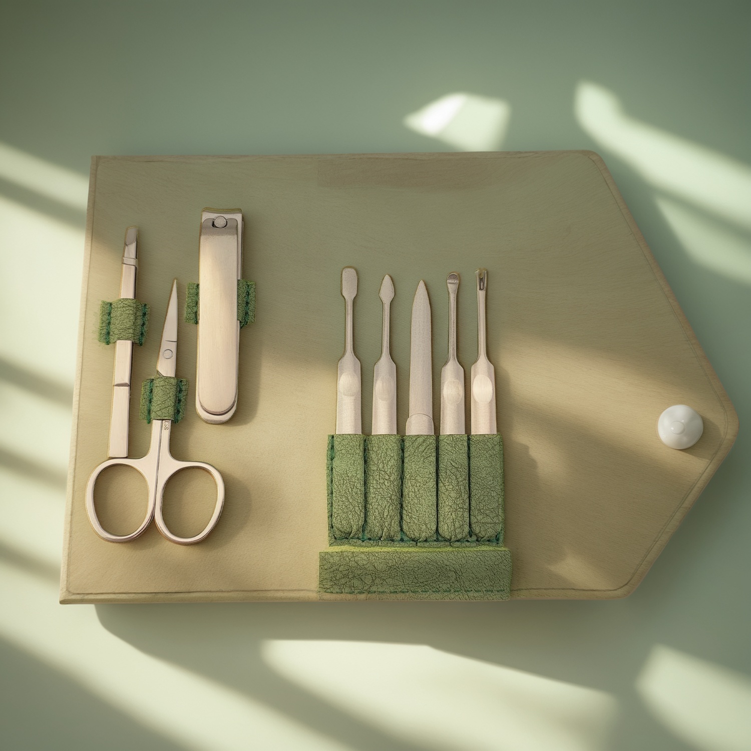 Custom Beauty Tools Manufacturer Excellence