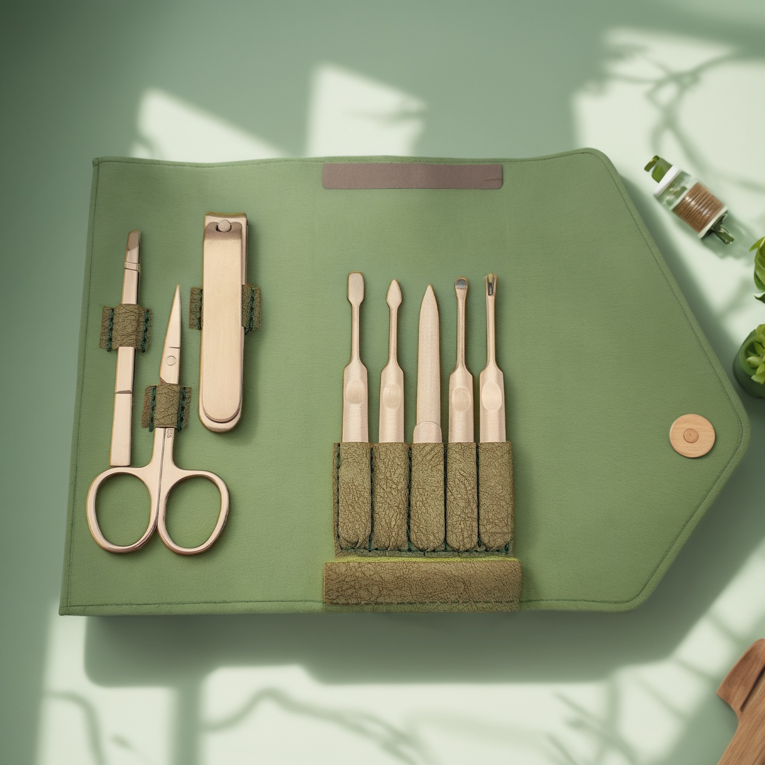 custom beauty tools manufacturer, high-quality grooming tools wholesale, beauty tools supplier China