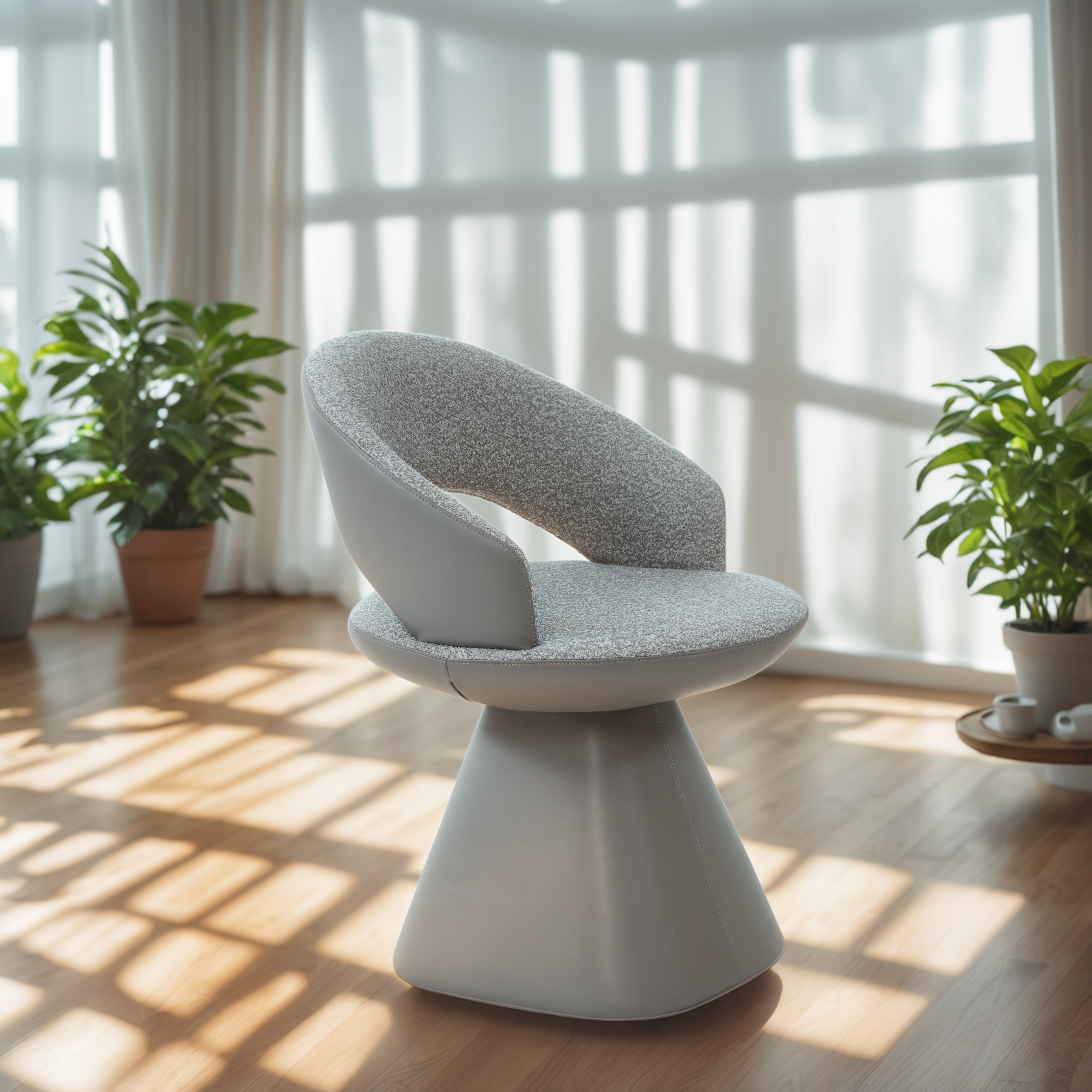 modern dining chair