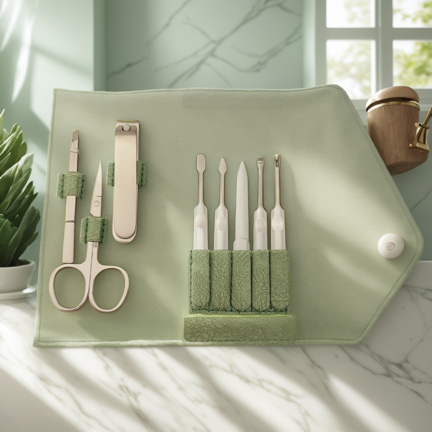 Custom Beauty Tools Manufacturer: Elegance & Precision