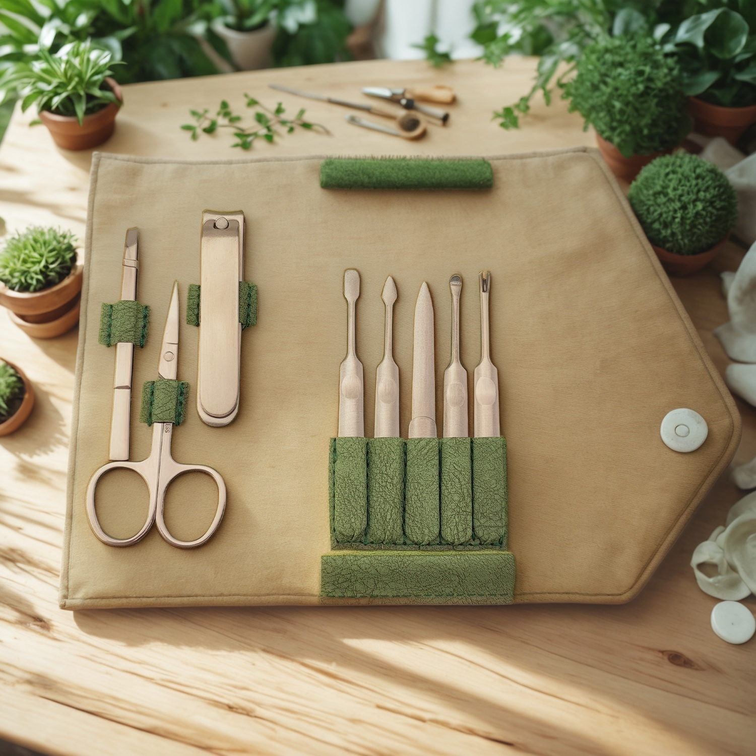 Custom Beauty Tools Manufacturer Leading the Industry