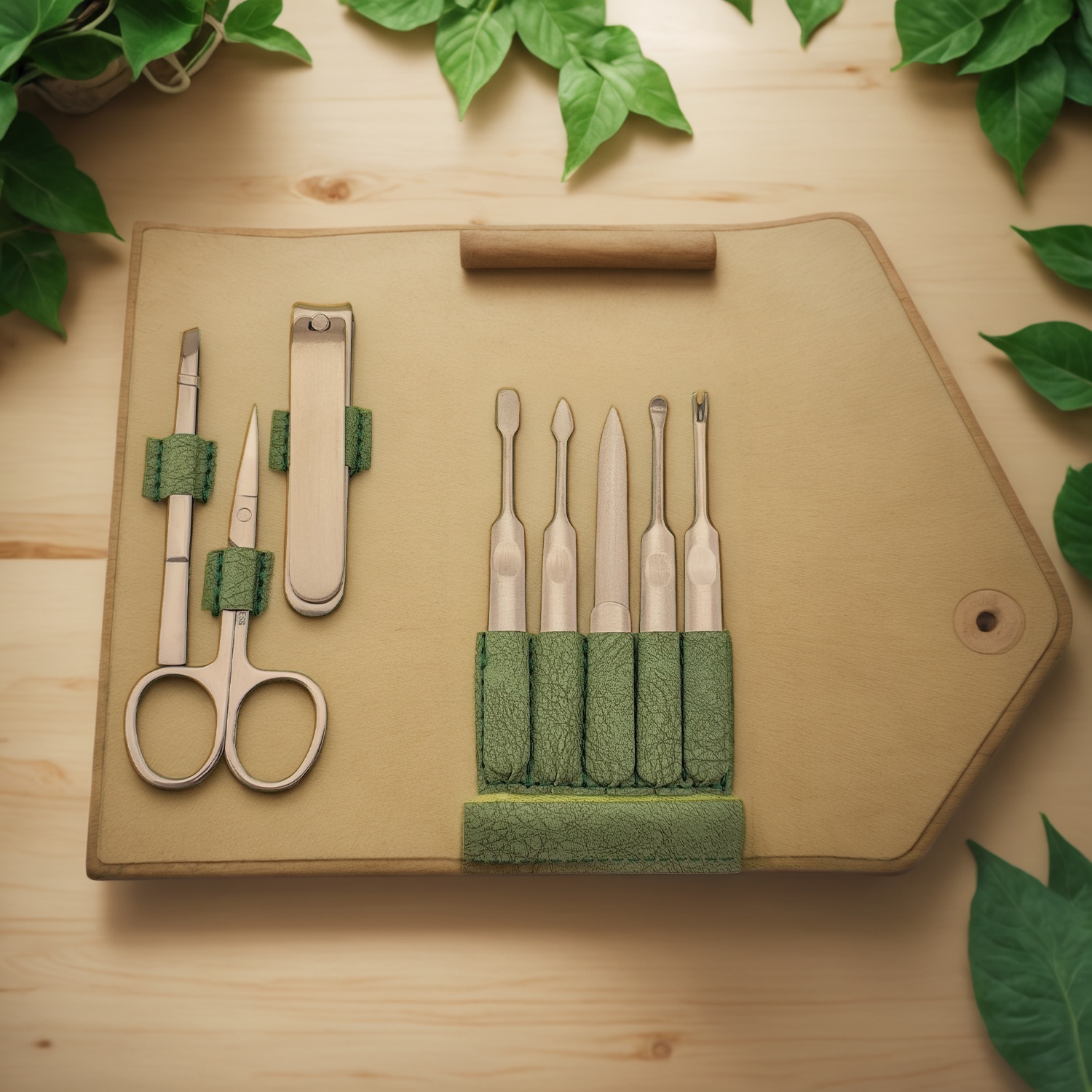 custom beauty tools manufacturer, high-quality grooming tools wholesale, beauty tools supplier China