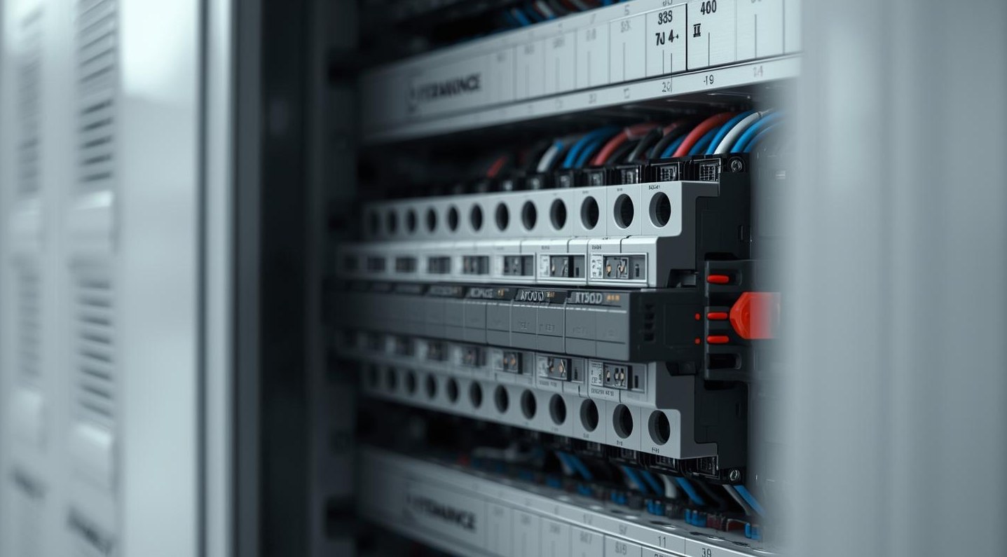 Custom AC Terminal Block Solutions That Fit Safety, Scale, and Industry Needs