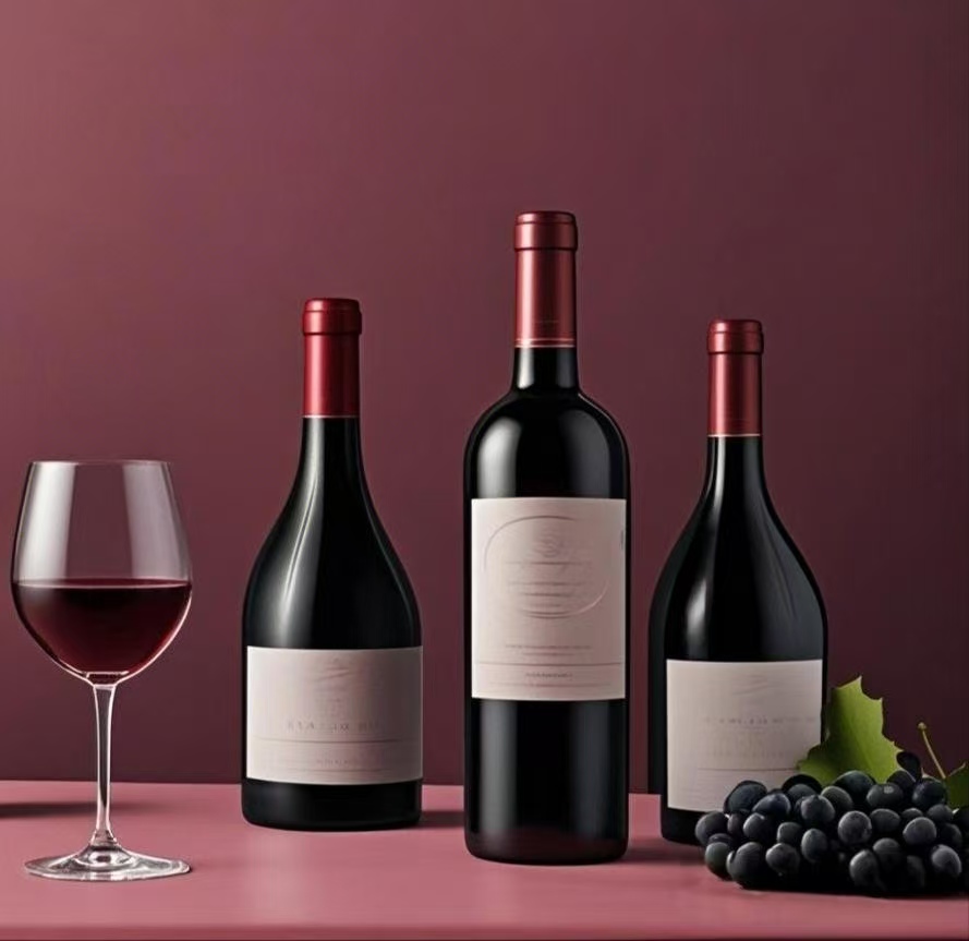 Top 10 des fabricants et fournisseurs mondiaux de bouteilles de vin en verre (2024) | Personnalisées, luxueuses et écologiques