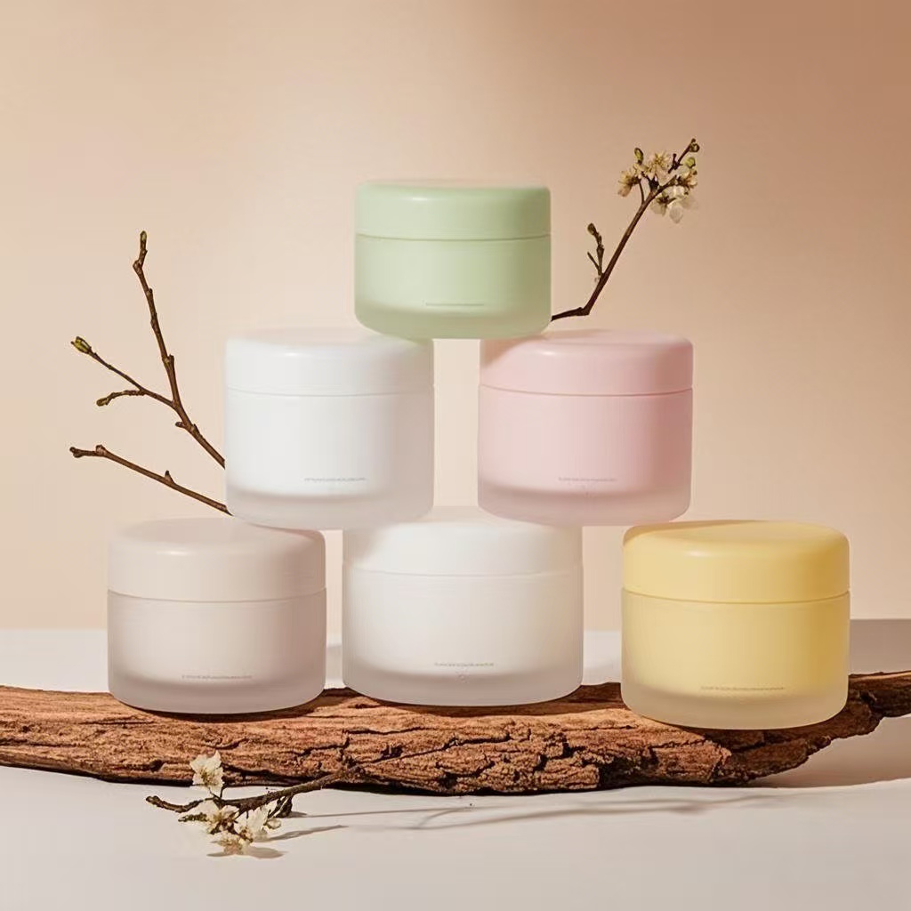 Top 10 Global Facial Cream Jar Manufacturers & Suppliers 2025 | Custom, Luxury & Sustainable