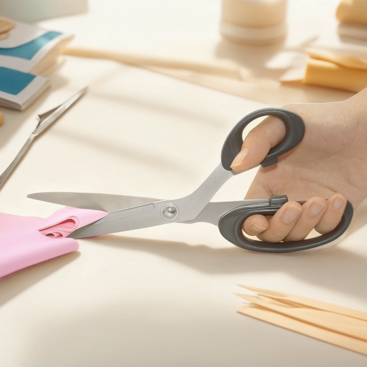 Proveedor de tijeras para sastres, tijeras para coser, tijeras de sastre en venta