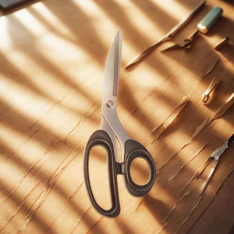 Tijeras de sastre de primera calidad, proveedor de tijeras de sastre.