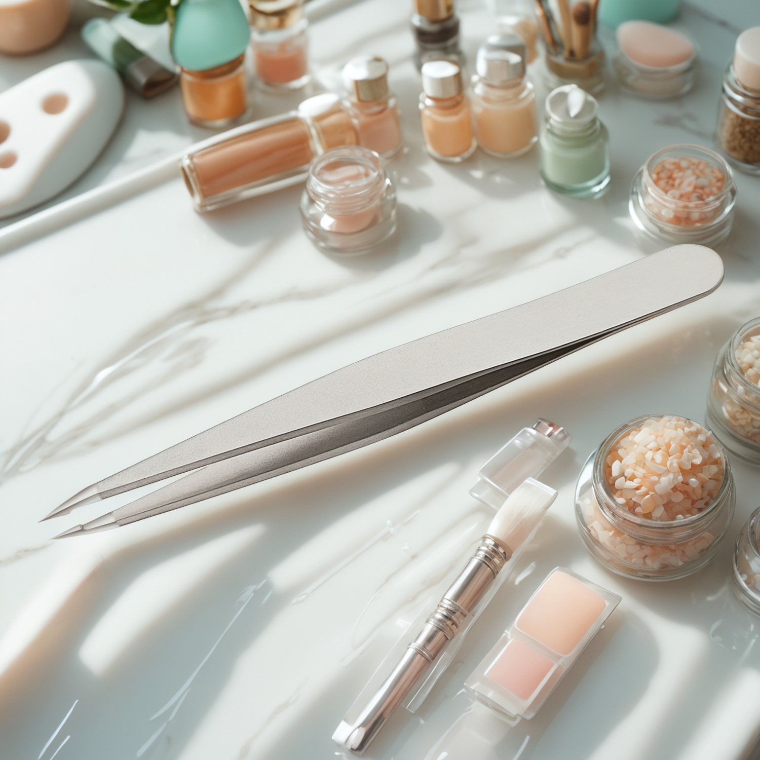 Tweezers Wholesale: High-Quality Tools for Professionals