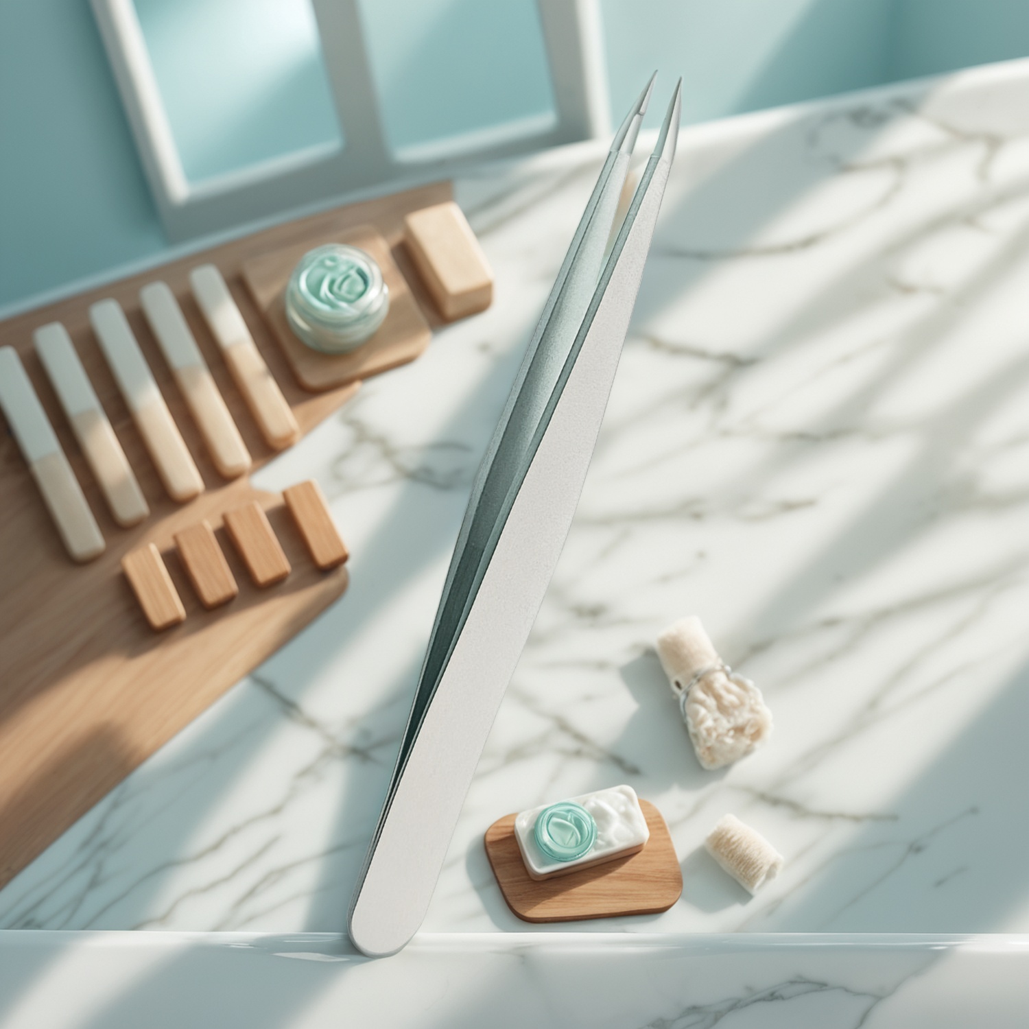 Tweezers Wholesale: Precision & Excellence Redefined