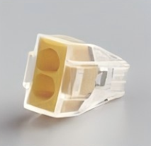 PCT-102 Plug-In Terminal block 10 Series Two-Holes