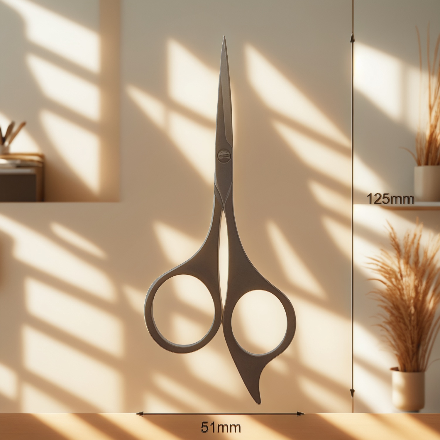 beauty scissors bulk, personal care tools wholesale, salon-quality manicure tools