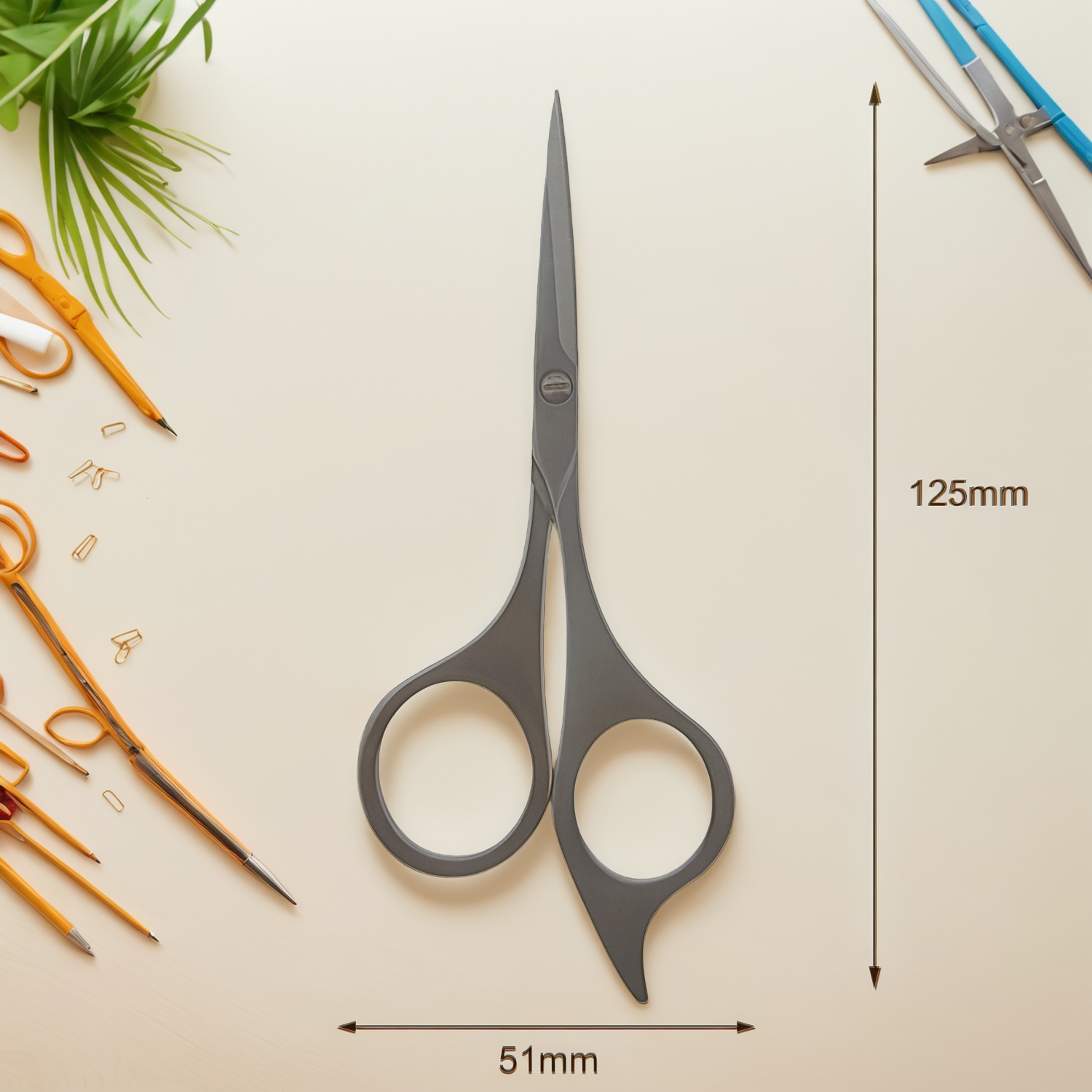 Beauty Scissors Bulk: Elevate Grooming with Style