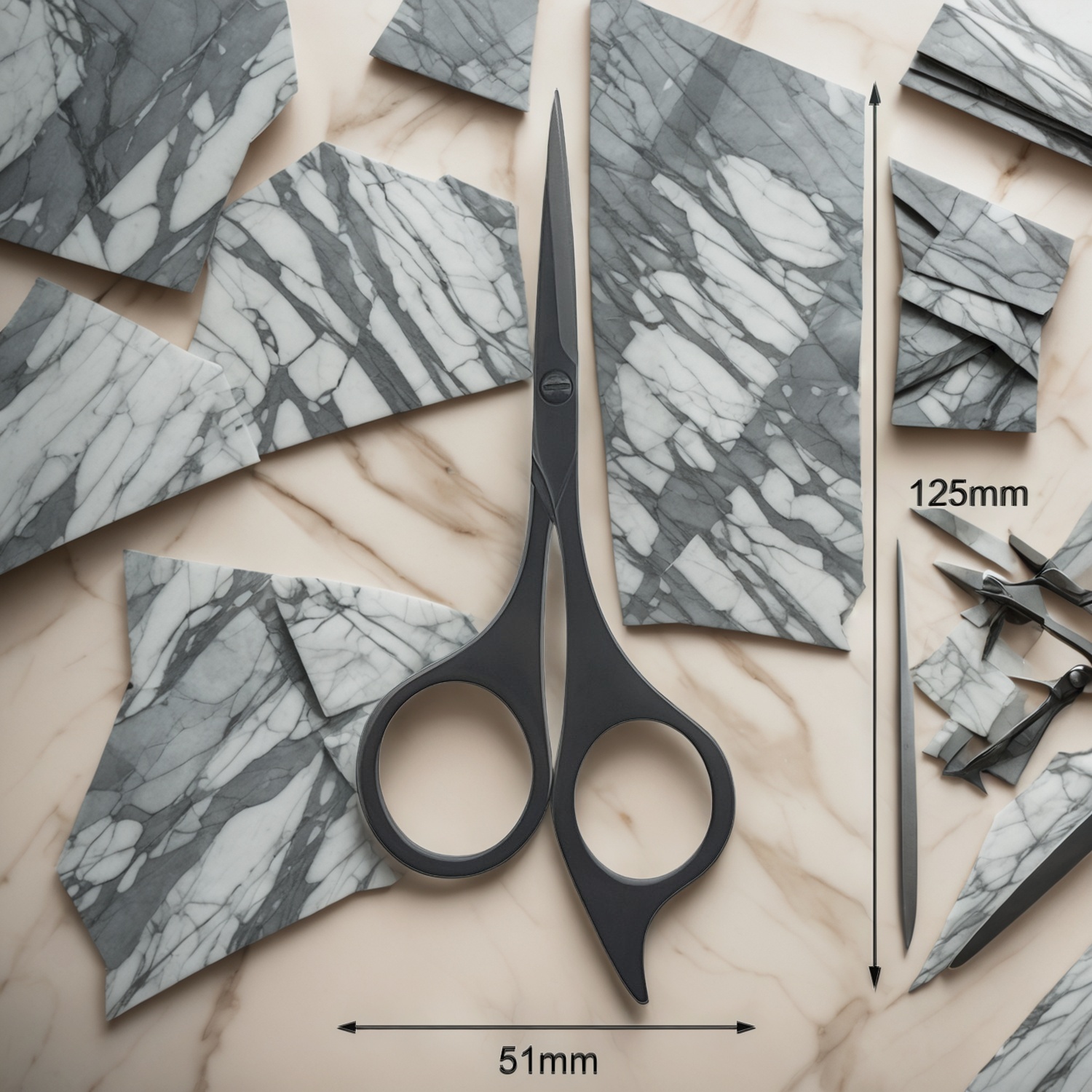 Beauty Scissors Bulk: Invest in Salon-Quality Tools