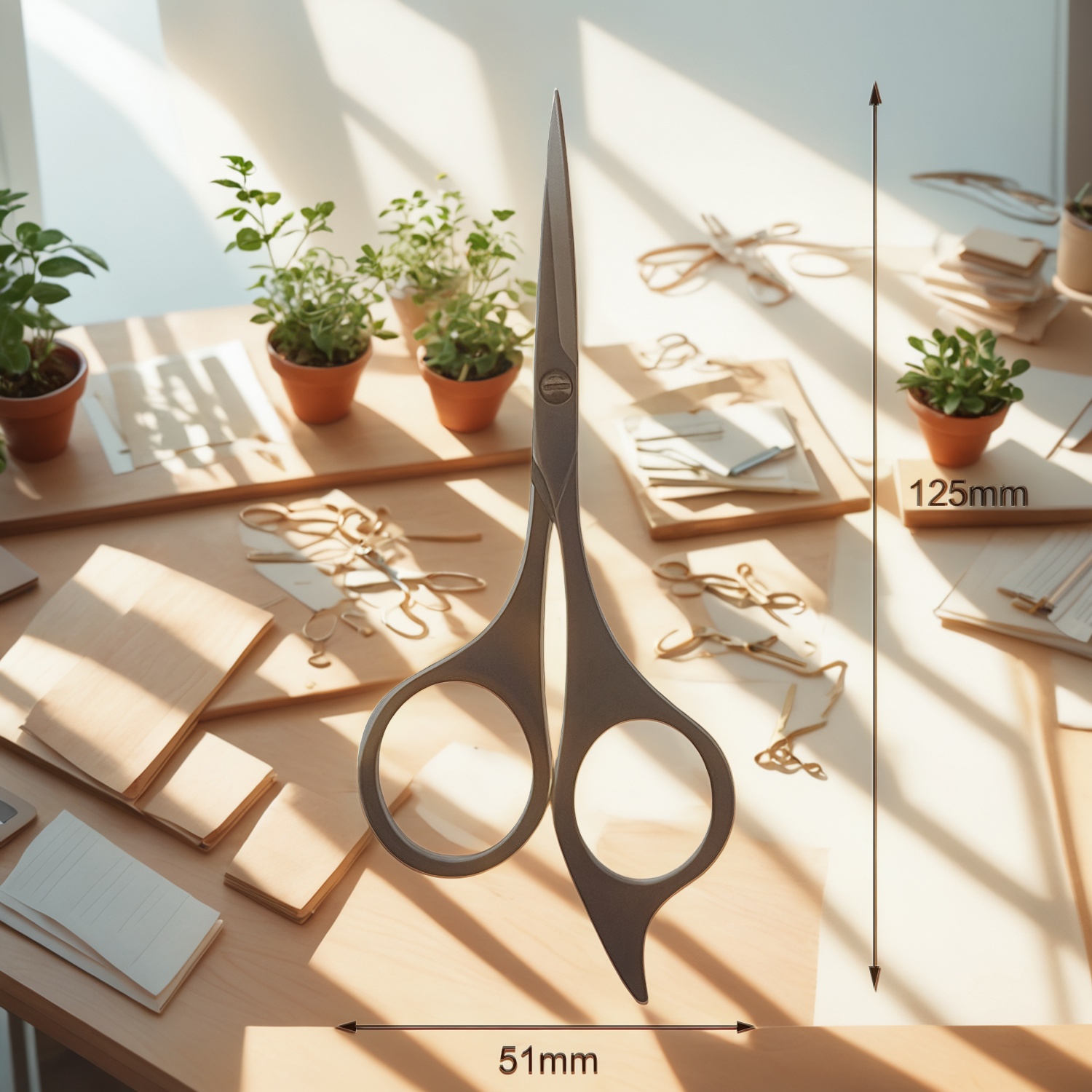Beauty Scissors Bulk: Your Wholesale Grooming Solutions