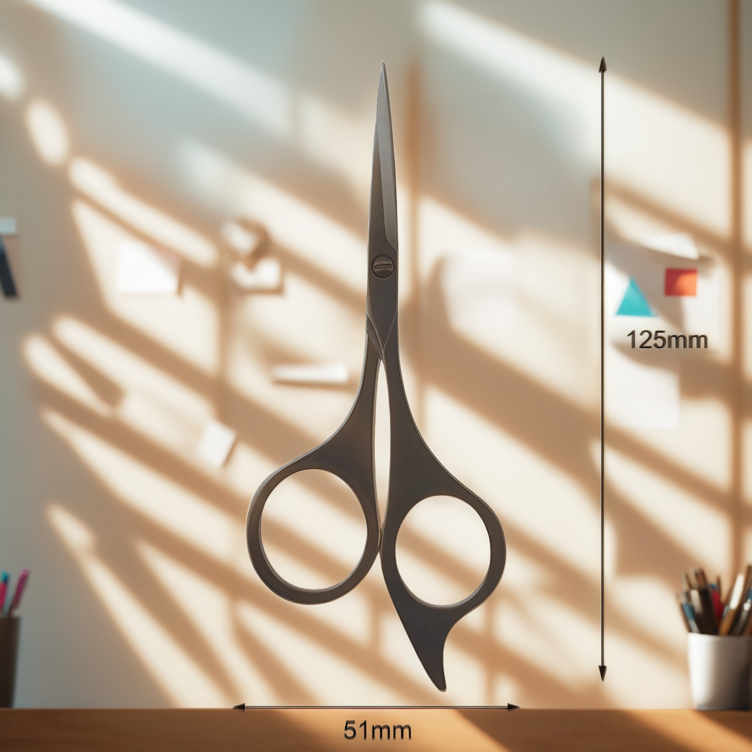 beauty scissors bulk, personal care tools wholesale, salon-quality manicure tools