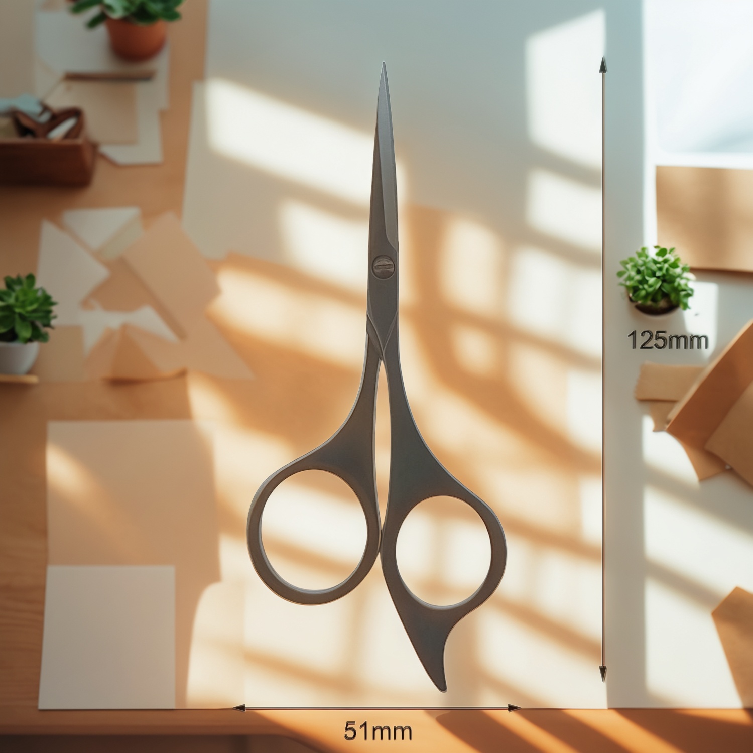 beauty scissors bulk, personal care tools wholesale, salon-quality manicure tools