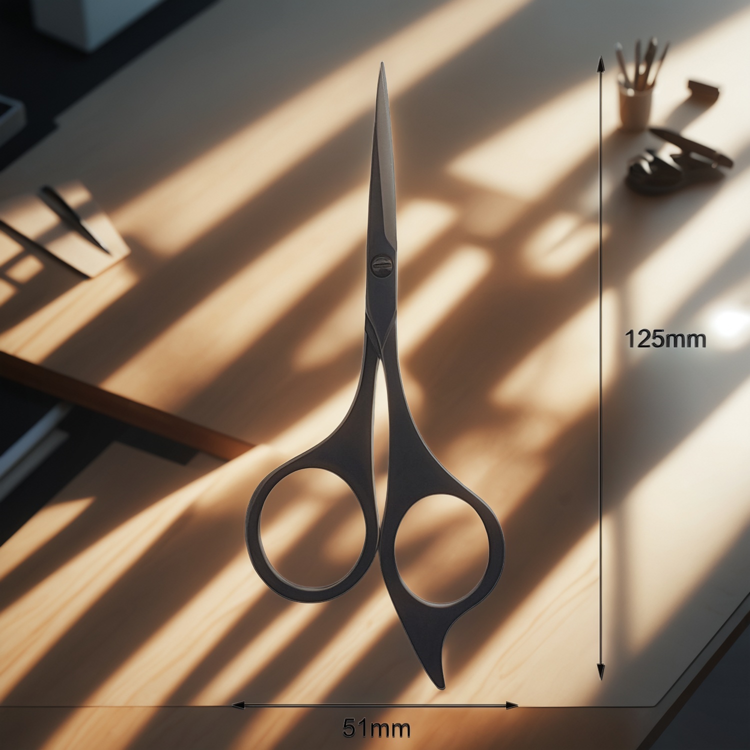 Discover Beauty Scissors Bulk for Precision & Style