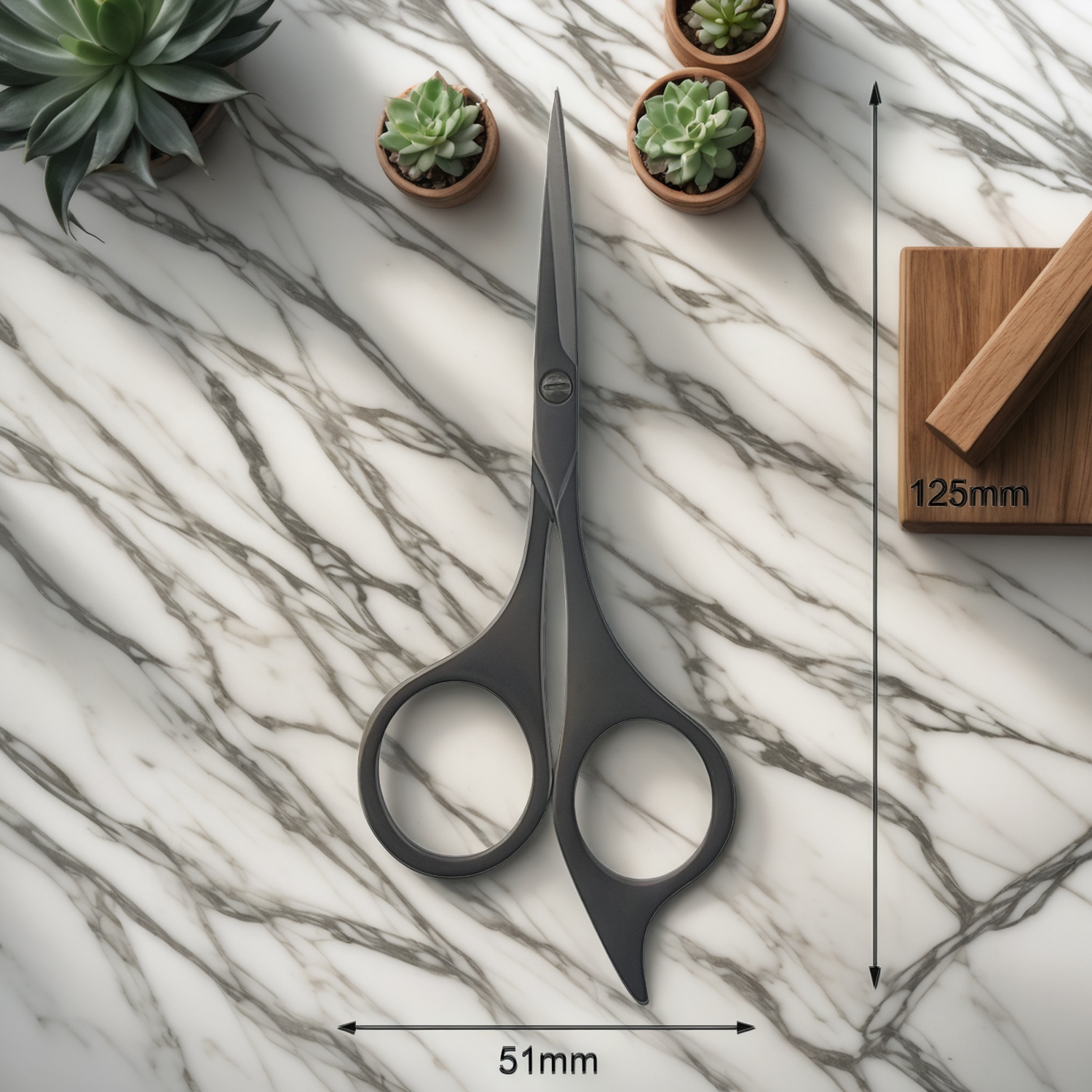Beauty Scissors Bulk Purchase for Salon Quality