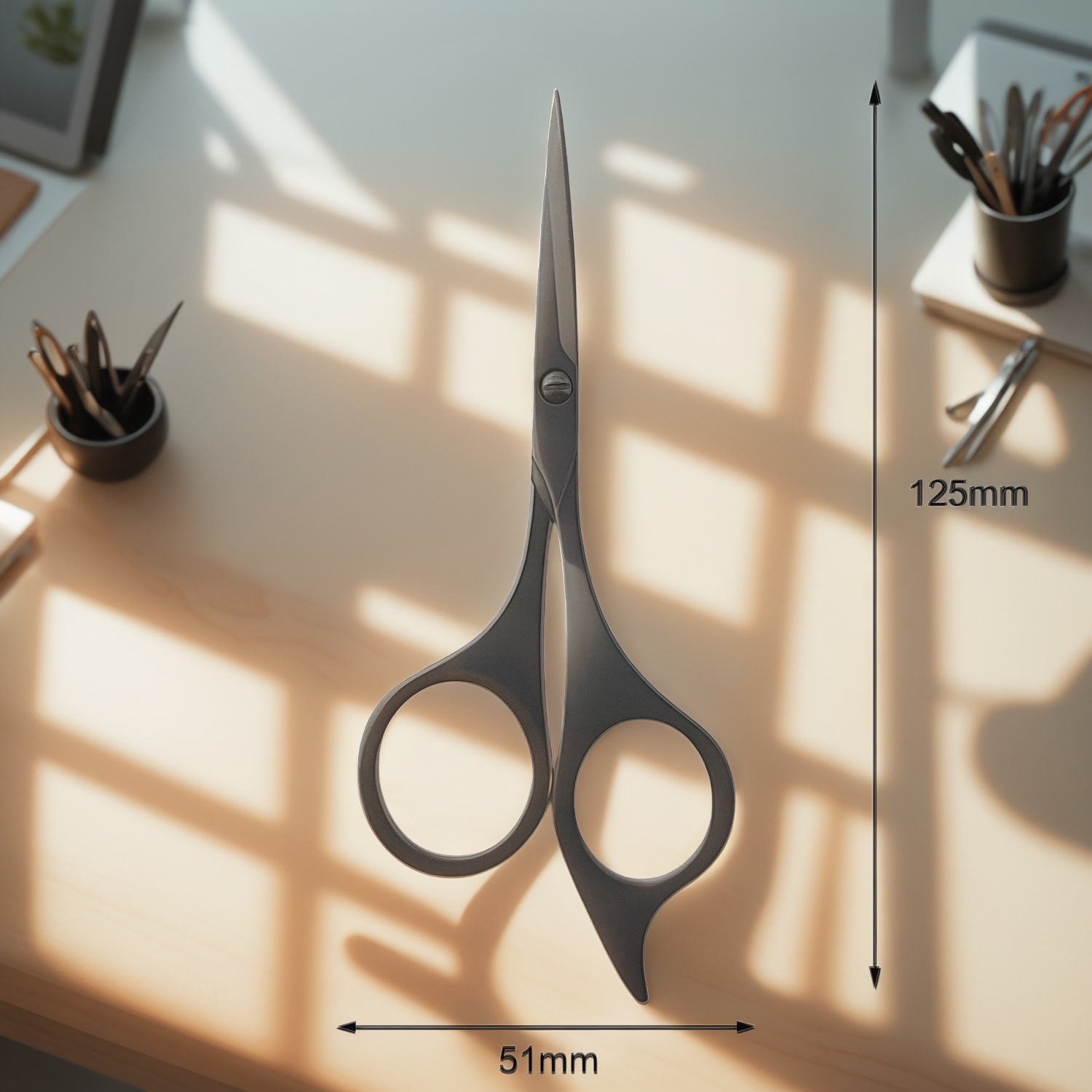 Enhance Your Salon with Beauty Scissors Bulk Purchase