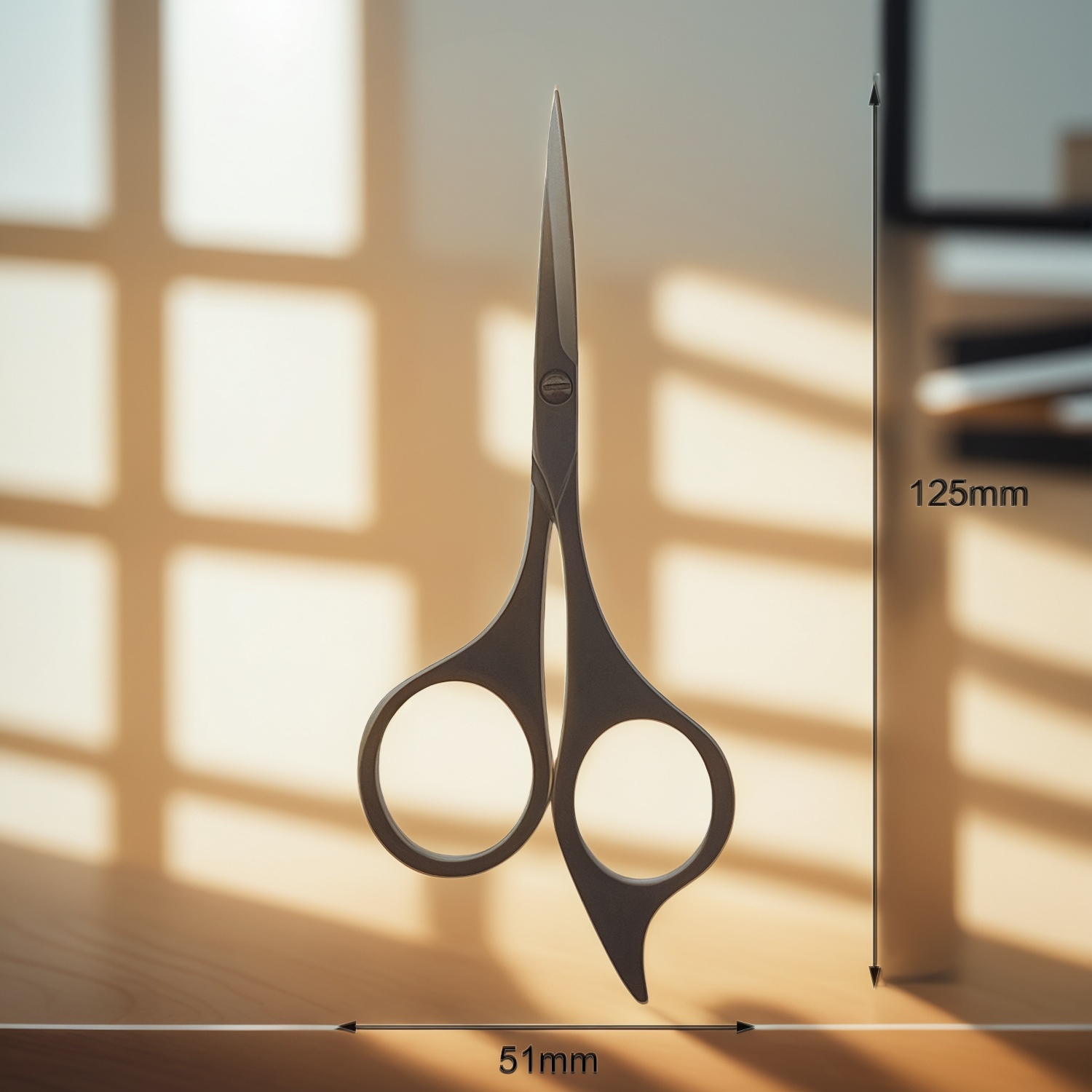 Beauty Scissors Bulk for Salon-Quality Results