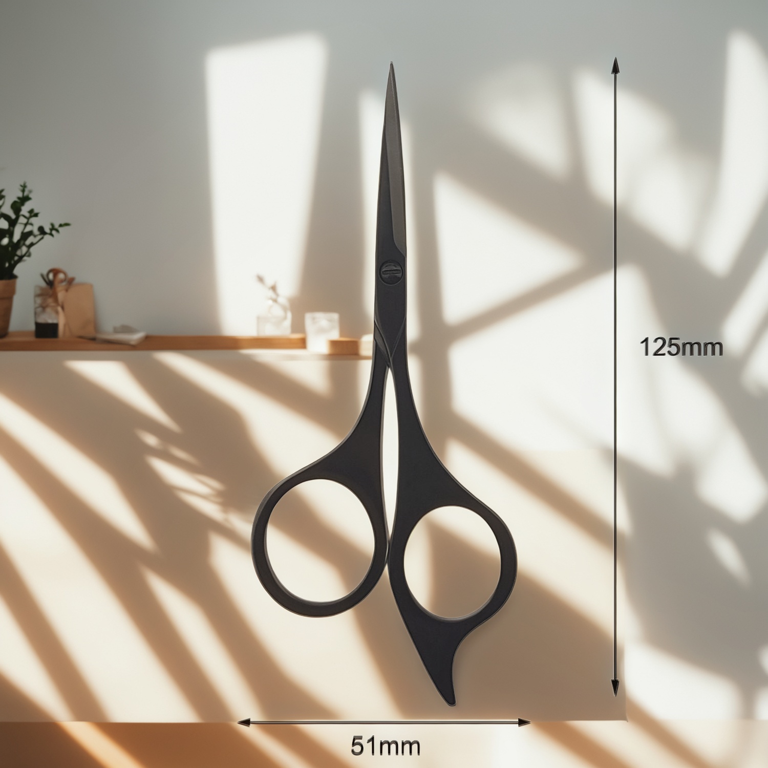 beauty scissors bulk, personal care tools wholesale, salon-quality manicure tools
