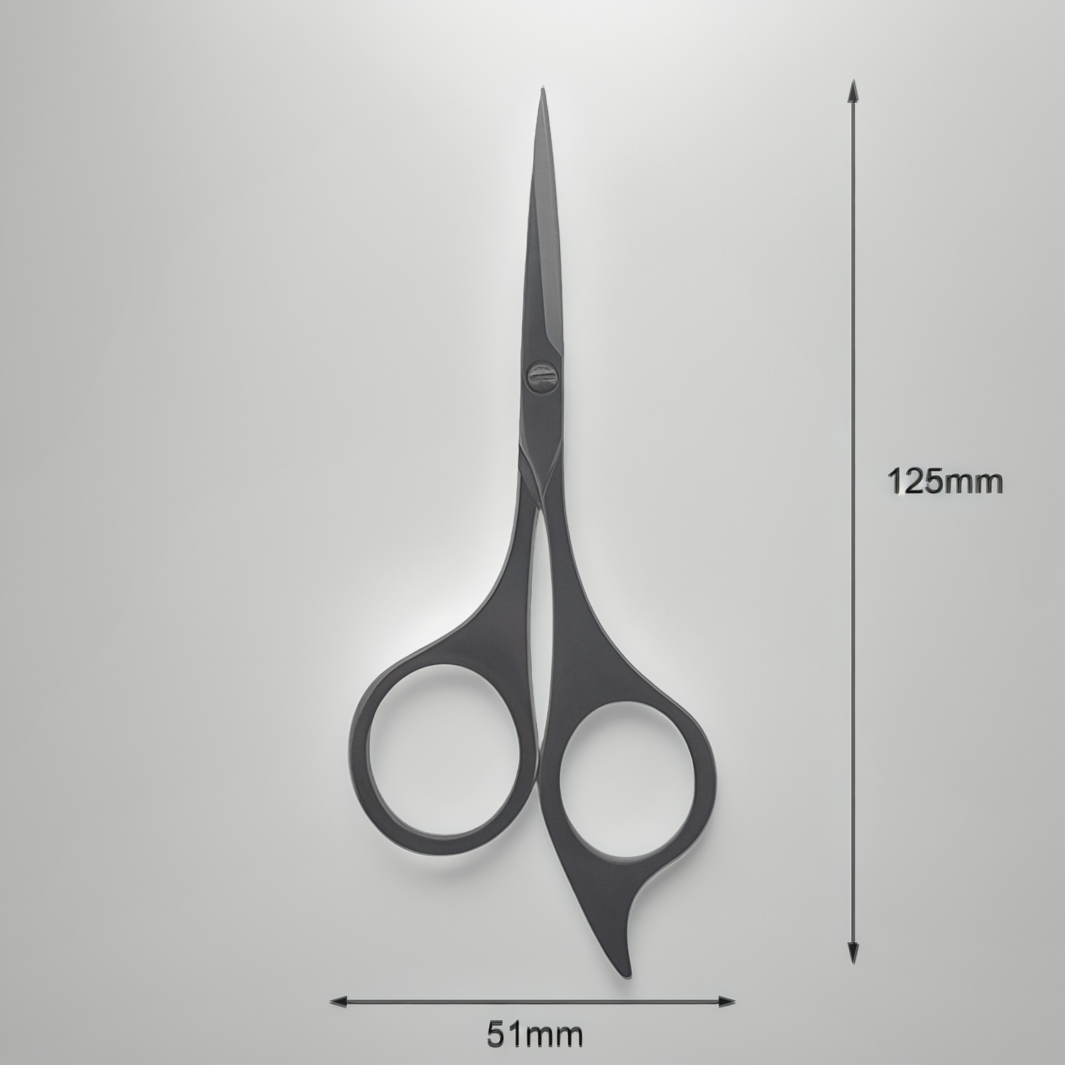 beauty scissors bulk, personal care tools wholesale, salon-quality manicure tools