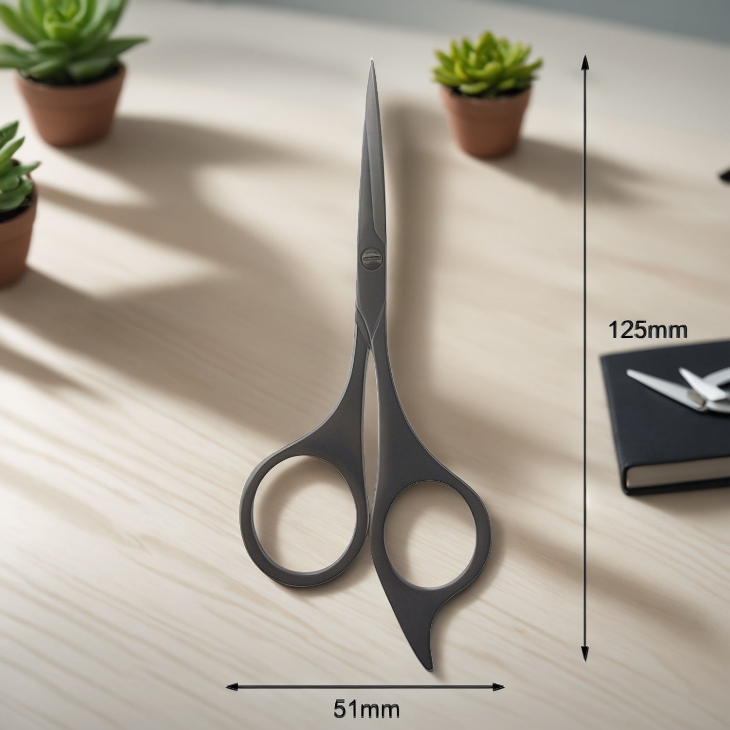 Beauty Scissors Bulk: Precision Tools by Olimor
