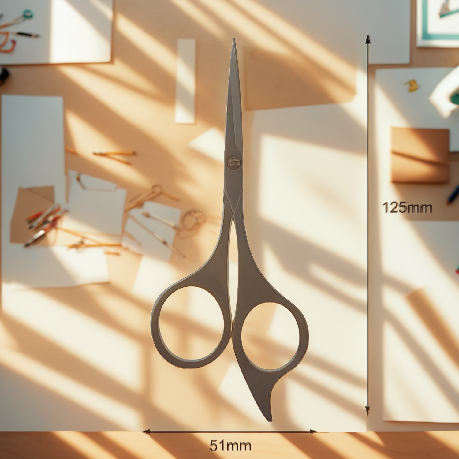 beauty scissors bulk, personal care tools wholesale, salon-quality manicure tools