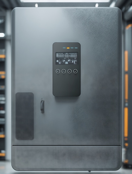 Solar Storage Inverter: Key to Sustainable Energy
