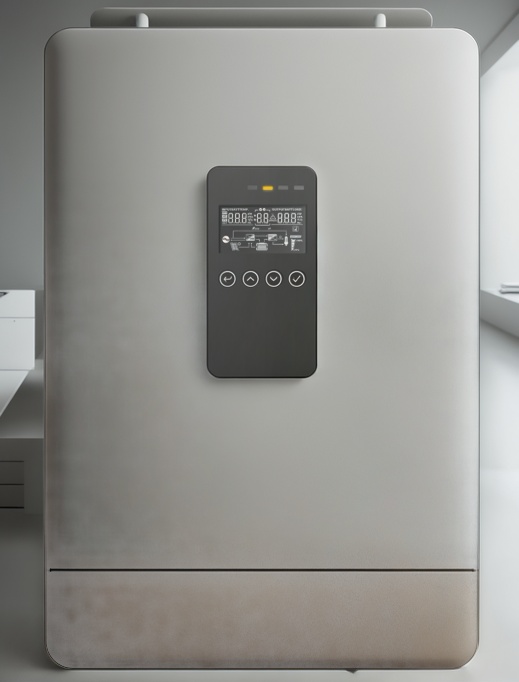 Revolutionizing Energy: The Best Solar Storage Inverter