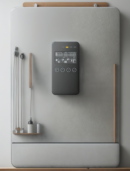 Harness the Power of Solar with Cutting-Edge Solar Storage Inverter