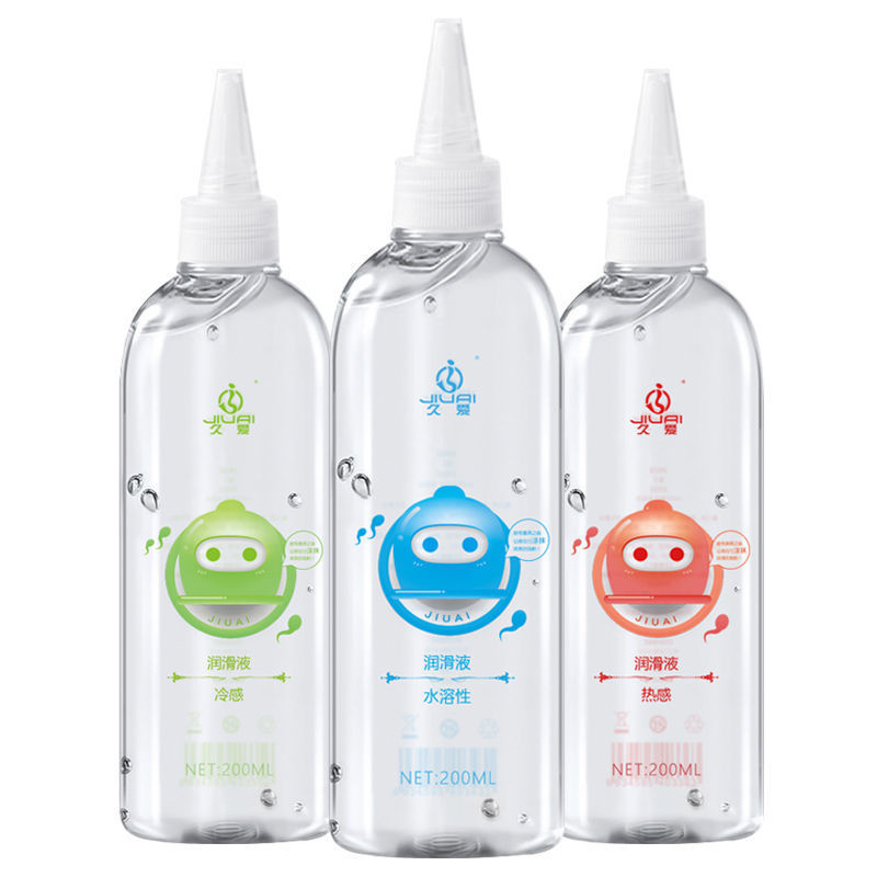 Which Lubricant is Safe for Dildo