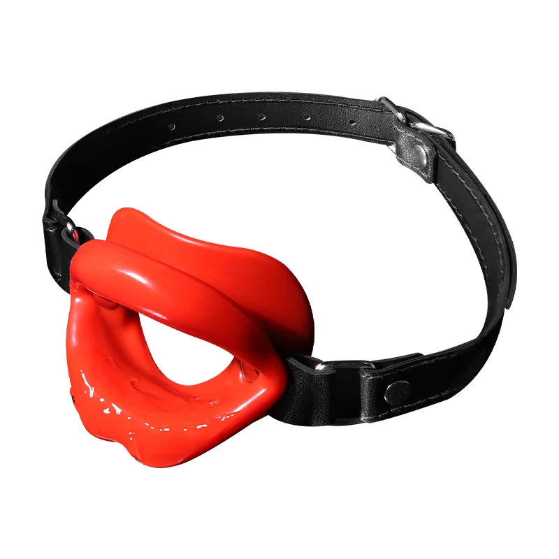 How to Use a Ball Gag