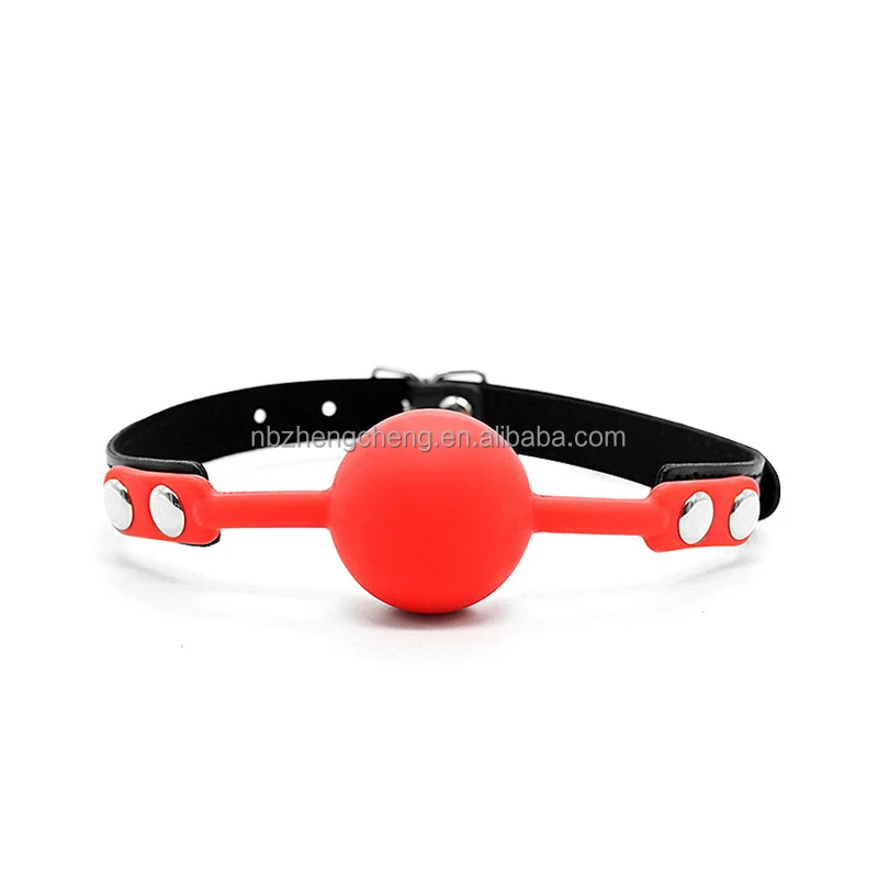 What is a Ball Gag
