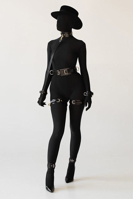 Why do some people enjoy BDSM
