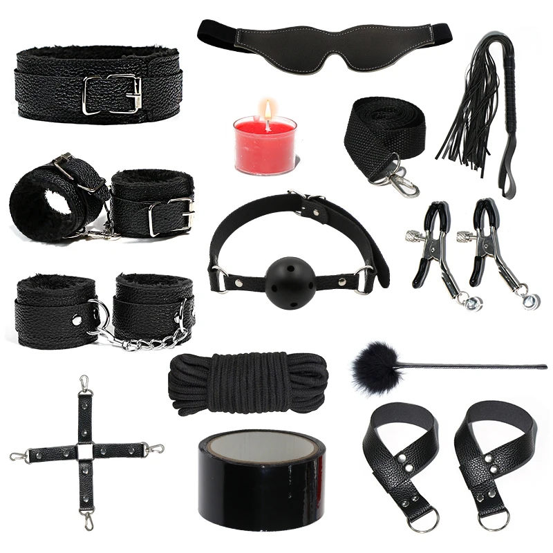 What is BDSM