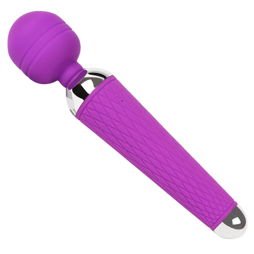 How to Use a Wand Massager