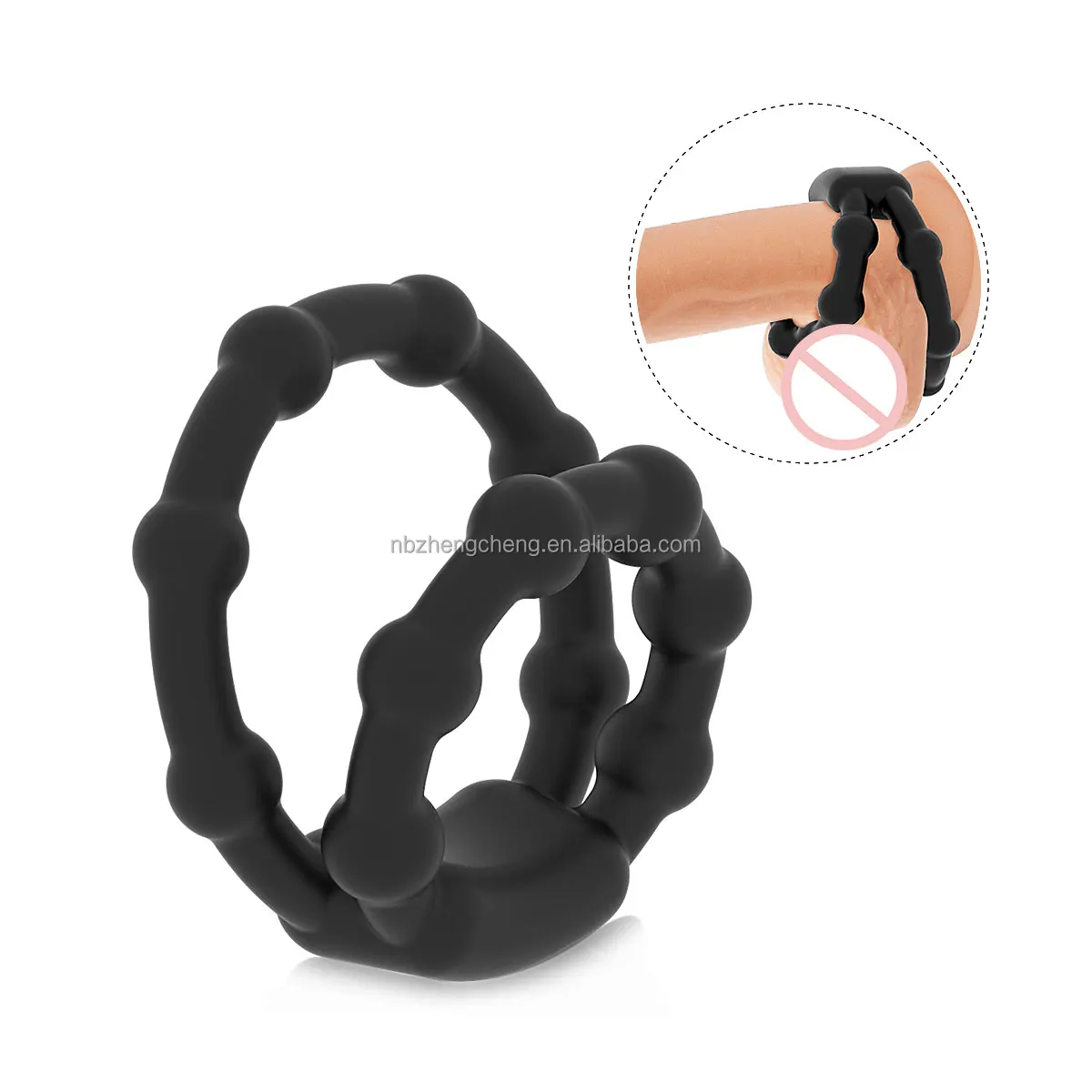 Do Cock Rings Make You Last Longer