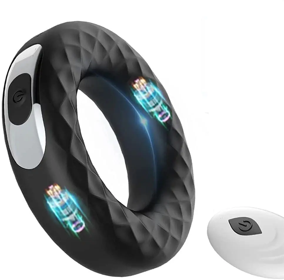 What does a cock ring do?