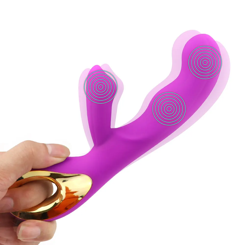 How to Use a G-Spot Vibrator